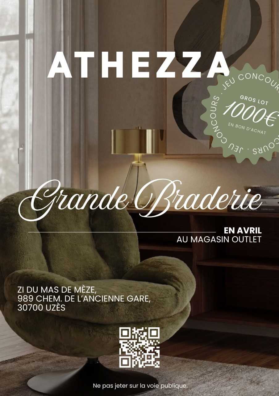 Athezza Magasin Dusinenull