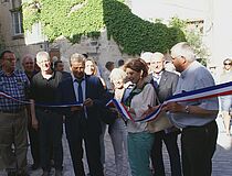 Agrandir l'image (fenêtre modale)