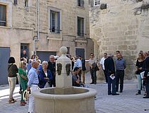 Agrandir l'image (fenêtre modale)