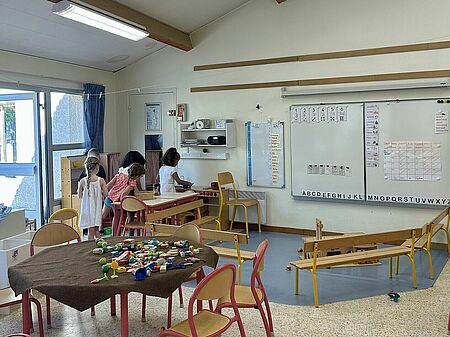 Agrandir l'image (fenêtre modale)