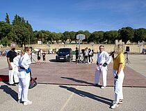 Agrandir l'image (fenêtre modale)