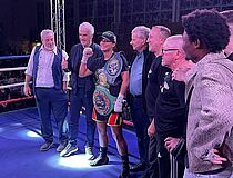 Agrandir l'image (fenêtre modale)