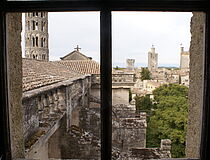 Agrandir l'image (fenêtre modale)