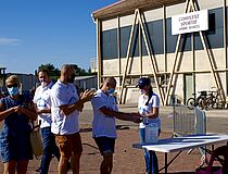 Agrandir l'image (fenêtre modale)