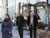 Agrandir l'image (fenêtre modale)