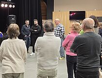 Agrandir l'image (fenêtre modale)