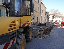 Agrandir l'image (fenêtre modale)