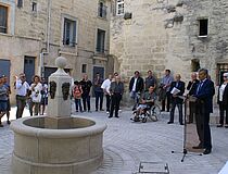 Agrandir l'image (fenêtre modale)