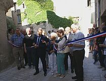 Agrandir l'image (fenêtre modale)