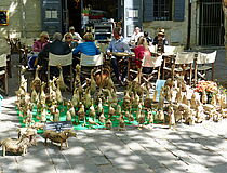 Agrandir l'image (fenêtre modale)