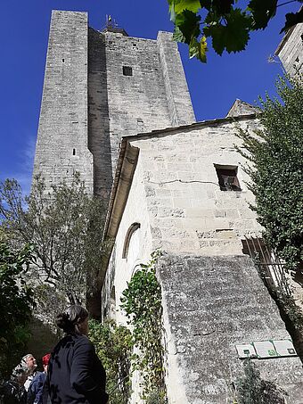 Agrandir l'image (fenêtre modale)