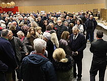 Agrandir l'image (fenêtre modale)