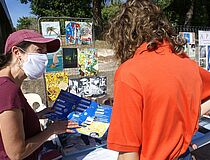 Agrandir l'image (fenêtre modale)