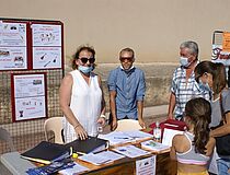 Agrandir l'image (fenêtre modale)