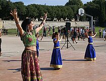 Agrandir l'image (fenêtre modale)