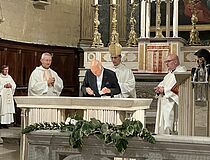 Agrandir l'image (fenêtre modale)