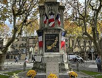 Agrandir l'image (fenêtre modale)