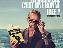 Agrandir l'image (fenêtre modale)