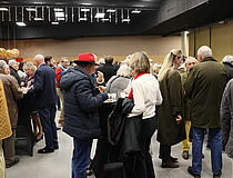 Agrandir l'image (fenêtre modale)