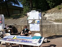 Agrandir l'image (fenêtre modale)