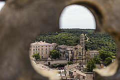 Agrandir l'image (fenêtre modale)