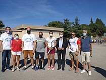 Agrandir l'image (fenêtre modale)