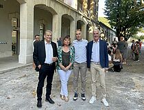 Agrandir l'image (fenêtre modale)