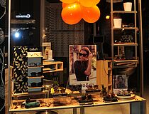 Agrandir l'image (fenêtre modale)