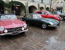 Agrandir l'image (fenêtre modale)