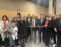 Agrandir l'image (fenêtre modale)