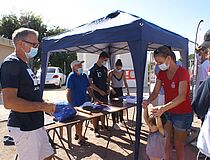 Agrandir l'image (fenêtre modale)