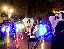 Agrandir l'image (fenêtre modale)