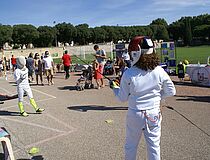 Agrandir l'image (fenêtre modale)