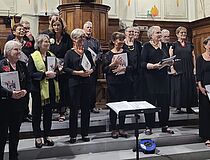 Agrandir l'image (fenêtre modale)