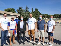 Agrandir l'image (fenêtre modale)