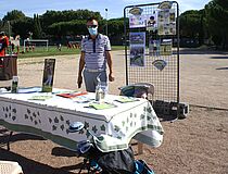 Agrandir l'image (fenêtre modale)