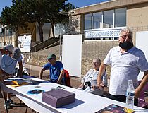 Agrandir l'image (fenêtre modale)