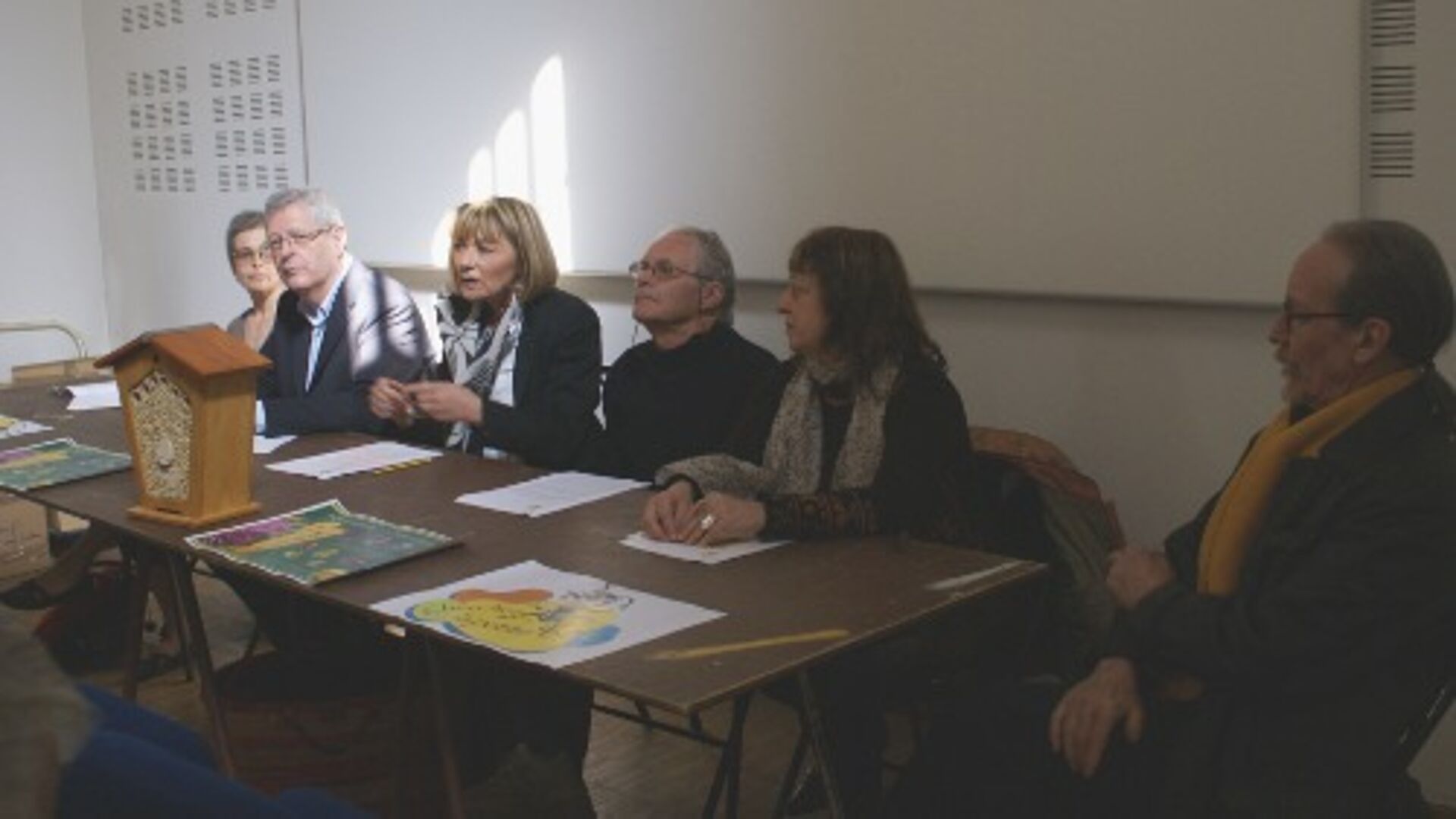 rencontre charles gide uzes