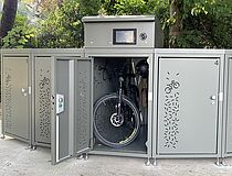 Agrandir l'image (fenêtre modale)