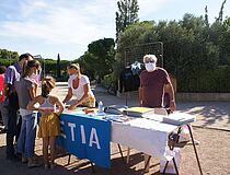 Agrandir l'image (fenêtre modale)