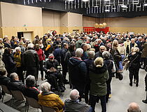 Agrandir l'image (fenêtre modale)