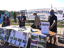 Agrandir l'image (fenêtre modale)