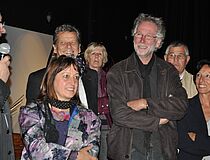 Agrandir l'image (fenêtre modale)