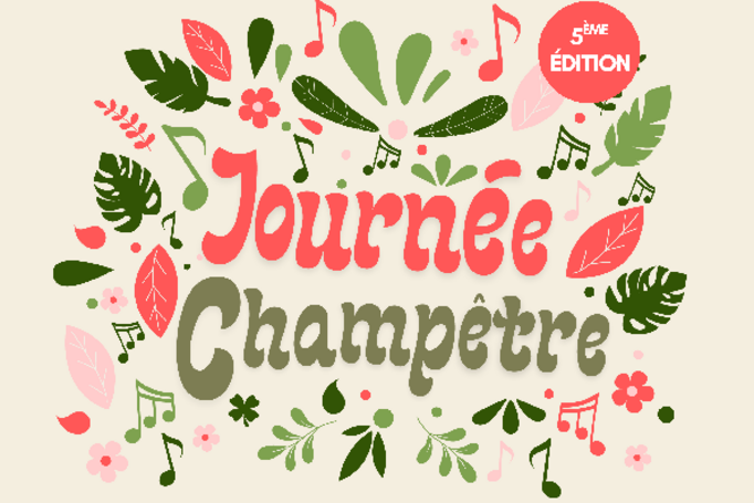 Journée champêtre 2026
