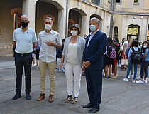 Agrandir l'image (fenêtre modale)