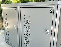 Agrandir l'image (fenêtre modale)