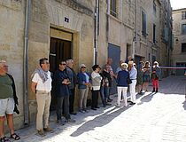 Agrandir l'image (fenêtre modale)