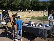 Agrandir l'image (fenêtre modale)