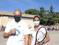 Agrandir l'image (fenêtre modale)