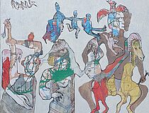 Agrandir l'image (fenêtre modale)